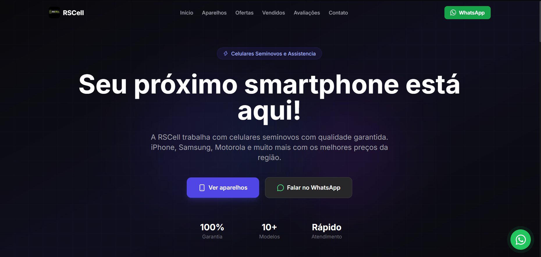 Loja Exemplo